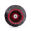 CNC Aluminum Front Fork Wheel Frame Sliders 3