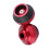 CNC Aluminum Front Fork Wheel Frame Sliders 8
