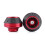 CNC Aluminum Front Fork Wheel Frame Sliders 1