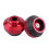 CNC Aluminum Front Fork Wheel Frame Sliders 9