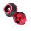 CNC Aluminum Front Fork Wheel Frame Sliders 2