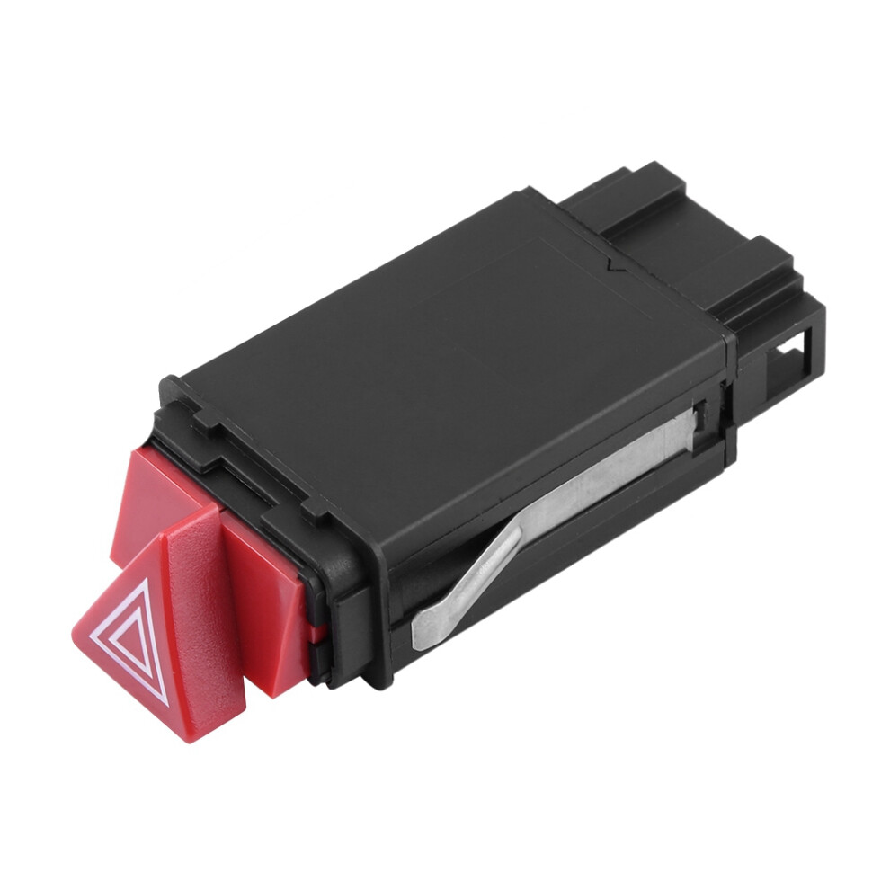 Hazard Emergency Flasher Switch For Audi A4 S4 8320539624273