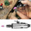 Metal Pneumatic Sander Machine Polishing Grinder 7