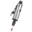 Metal Pneumatic Sander Machine Polishing Grinder 5