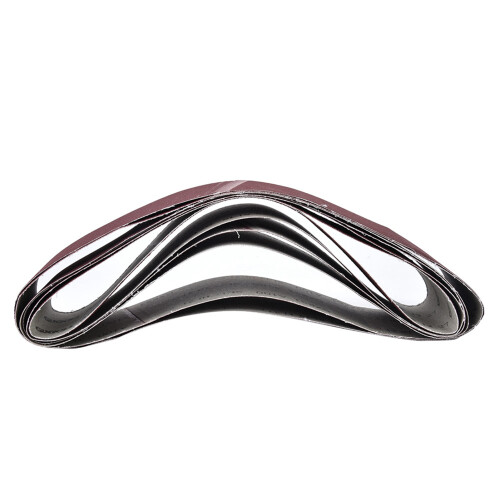 6pcs 915x100mm Abrasive Sanding Belt for Belt 2