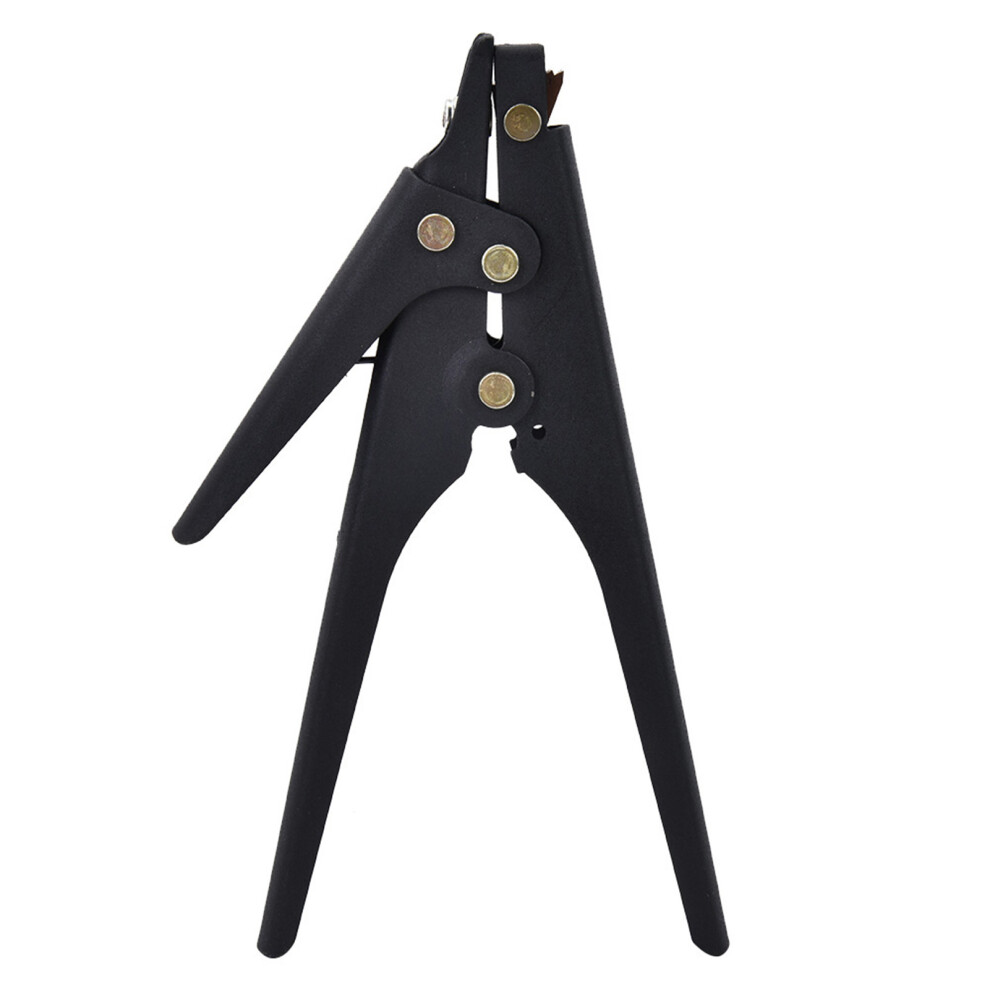 Cable Tie Tensioning Tool 2.3~9.5mm Nylon Tie