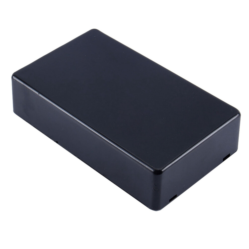 Plastic Power Junction Box Electronic Project