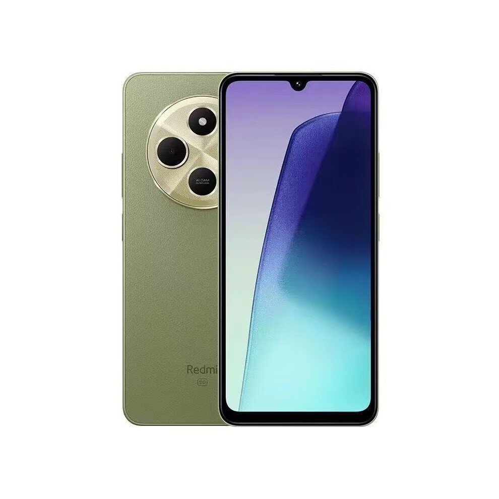 Xiaomi (Green) Redmi 14R 5G Smartphone 8Gb+256Gb Green