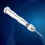 Silver Color 0.3mm-3.6mm Grasp Range Chuck Hand 11