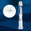 Silver Color 0.3mm-3.6mm Grasp Range Chuck Hand 9