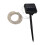 200 LED Solar Light Adjustable Height Decorative 5
