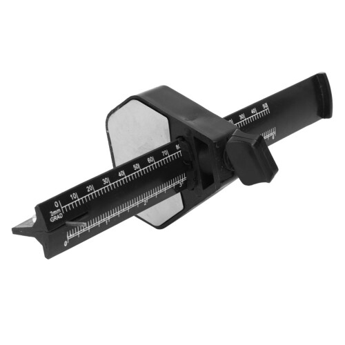 0-150mm Parallel Marking Gauge Marker Scriber with