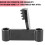Flywheel Locking Tool for Chevy LS 1 2 3 LSX Metal Holder 5