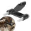 Flywheel Locking Tool for Chevy LS 1 2 3 LSX Metal Holder 10