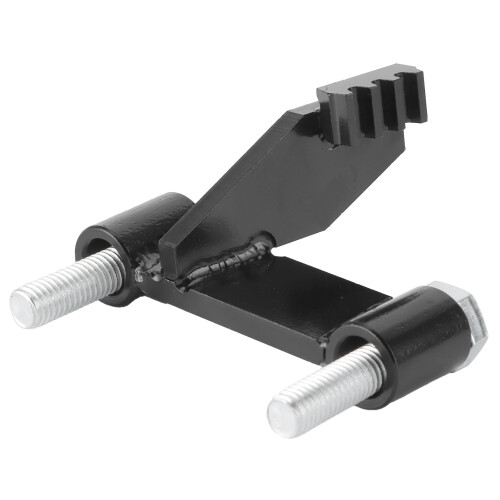 Flywheel Locking Tool for Chevy LS 1 2 3 LSX Metal Holder 2