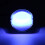 Mini 12W UV LED Nail Dryer with 3 Beads, USB Powered, Touch Switch 11