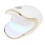 Mini 12W UV LED Nail Dryer with 3 Beads, USB Powered, Touch Switch 2