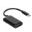 Type-C to HDMI Adapter 1080P for Android Phone & Tablet Black 15