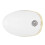Mini 12W UV LED Nail Dryer with 3 Beads, USB Powered, Touch Switch 15