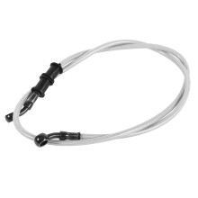 60cm Motorcycle Enduro Bike Braided Steel Brake