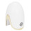 Mini 12W UV LED Nail Dryer with 3 Beads, USB Powered, Touch Switch 16