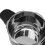 Pressure Cooker Rapid Heating 16cm Safety Valves 14