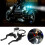 Universal 7/8"(22mm) Motorcycle Brake Clutch 5
