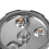 Pressure Cooker Rapid Heating 16cm Safety Valves 13