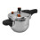 Pressure Cooker Rapid Heating 16cm Safety Valves 7