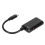 Type-C to HDMI Adapter 1080P for Android Phone & Tablet Black 12