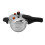 Pressure Cooker Rapid Heating 16cm Safety Valves 9