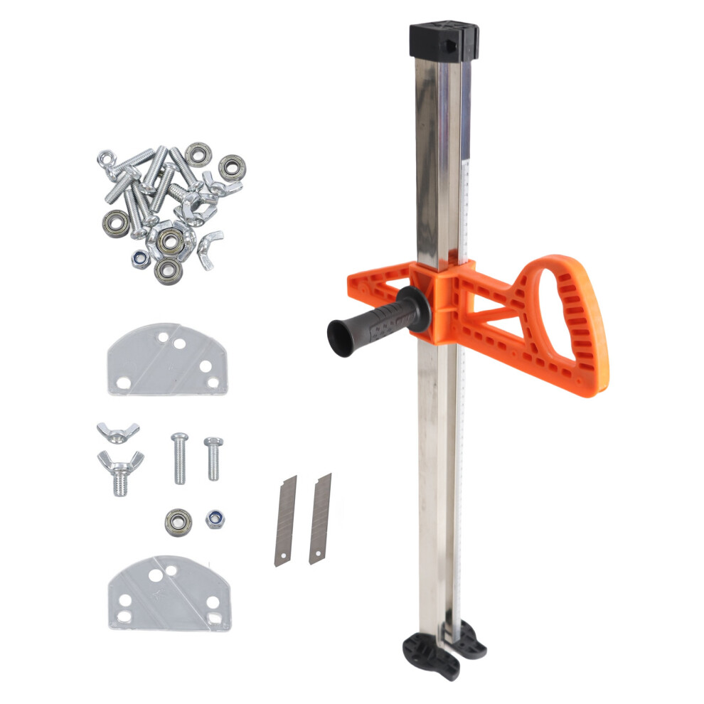 Gypsum Board Cutter Manual High Accuracy Portable 8320539626369