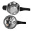 Pressure Cooker Rapid Heating 16cm Safety Valves 10