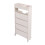 Mobile Bookcase Multipurpose Multi Layers Large 2