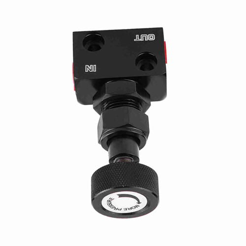 Brake Proportioning Valve Universal Motorsport 2