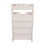Mobile Bookcase Multipurpose Multi Layers Large 3