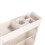 Mobile Bookcase Multipurpose Multi Layers Large 13