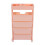 Mobile Bookcase Multipurpose Multi Layers Large 3