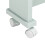 Mobile Bookcase Multipurpose Multi Layers Large 15