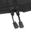 Large Capacity T Top Storage Bag Wateroof 600D 13
