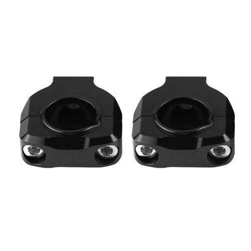 Aluminum Alloy Universal Motorcycle Handlebar 2