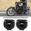 Aluminum Alloy Universal Motorcycle Handlebar 7