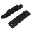 Sliding Barn Door Handles and Pulls Double Sided 8