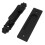 Sliding Barn Door Handles and Pulls Double Sided 9