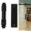 Sliding Barn Door Handles and Pulls Double Sided 12