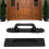 Sliding Barn Door Handles and Pulls Double Sided 11