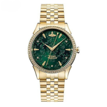 Vivienne Westwood Women's Stainless Steel Quartz Watch
