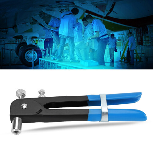 86pcs M3-M8 Rivet Gun Insert Tool Riveter Rivnut 1