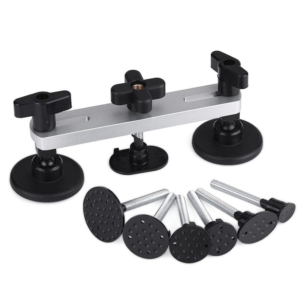 Car Body Paintless Dent Repair Hail Removal Bridge Silver 8320539627496