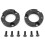 2pcs Front Leveling Lift Kit for 1995-2004 Toyota 2
